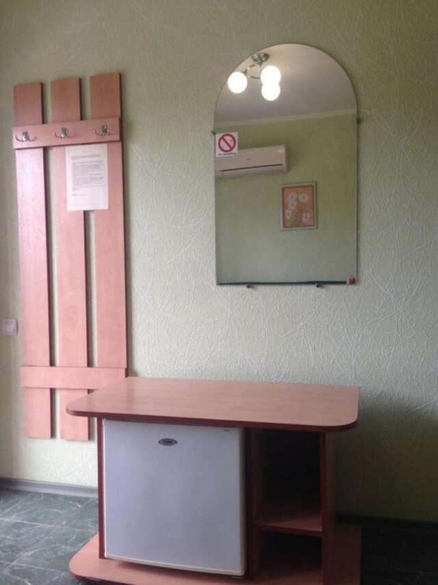 Гостиница Марсоль Саки-23